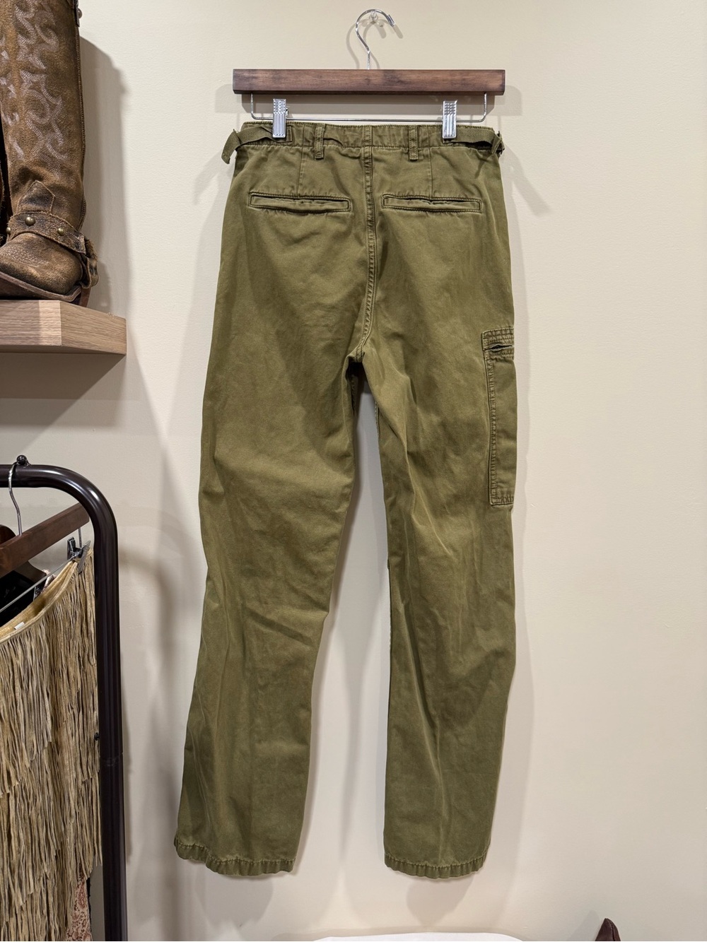Zara Pants - Picture 3 of 3